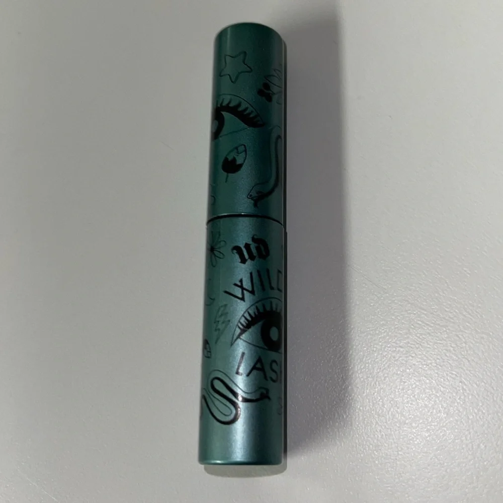 New Urban Decay Wild Lash Mascara - No Box Never Opened